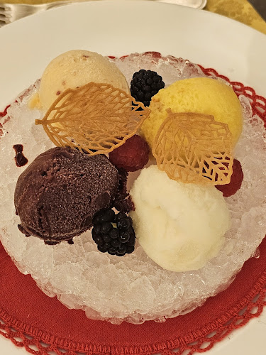 Pierino Penati - Ristorazione