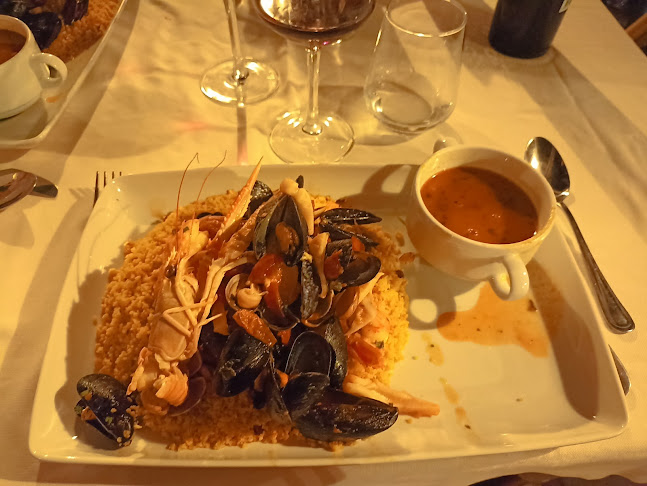 Comentarii opinii despre Ristorante Al Saraceno