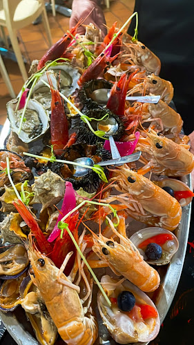 La Premiata Magenta - Ristorazione