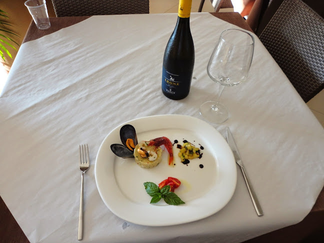 Comentarii opinii despre Ristorante Pizzeria La Giara