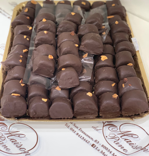PANIFICIO LA MAISON DEL PANE - Ristorazione
