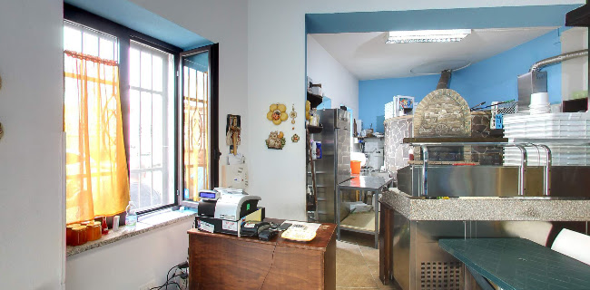 Reviews of Su Cursu in Oliena - Ristorazione