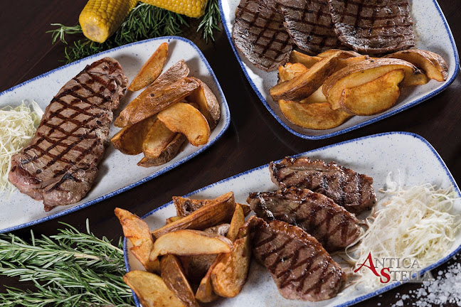 Opinii despre Ristorante Antica Stella în Mattarello - Ristorazione