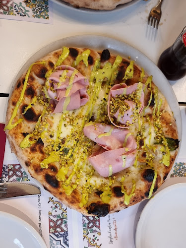 Salvatore Di Matteo Le Gourmet - Ristorazione