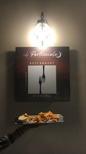 Ristorante Il Porticciolo - Ristorazione