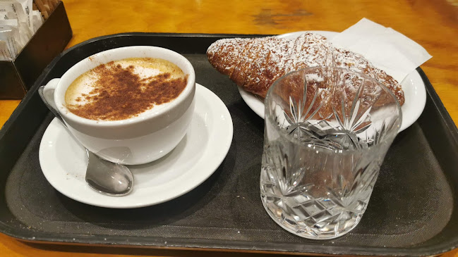 Opinii despre Colombo dal 1933 în Busto Arsizio - Ristorazione