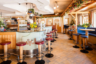 Ristorante Pizzeria 2000