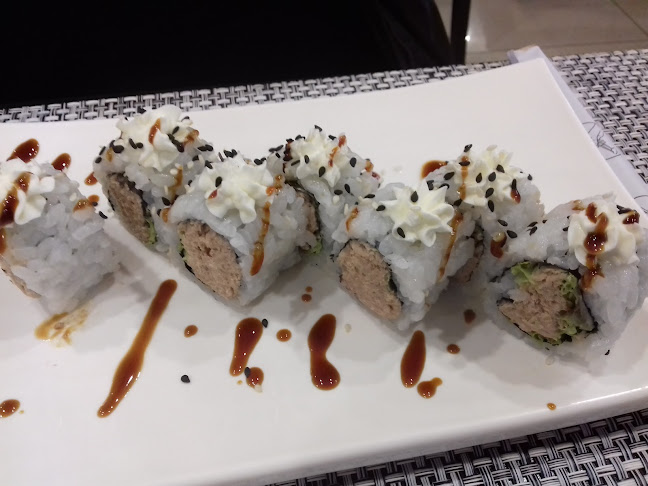 Ristorante Giapponese Fuji San - Ristorazione