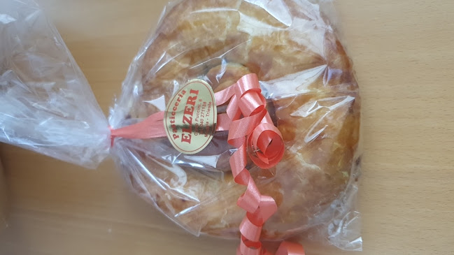 Opinii despre Panificio Elzeri Sas în Muggia - Ristorazione