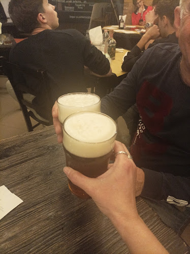 Pub La Pinta - Genova