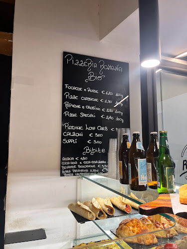 Romana Pizza - Roma