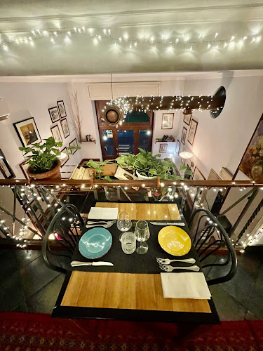 Comentarii opinii despre Le Gole