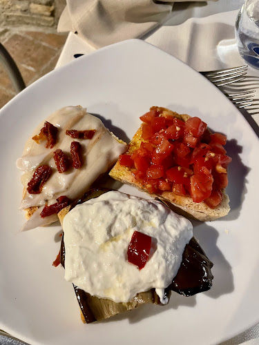 Le Vecchie Mura - San Gimignano