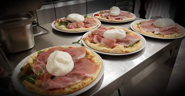Pizzeria Da Gigi - Bolzano