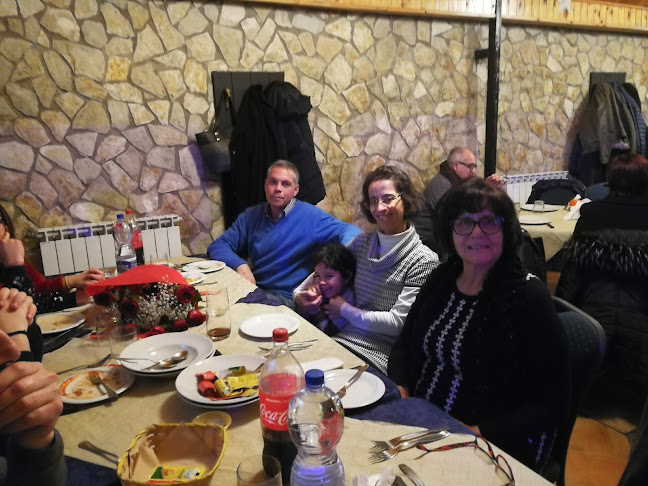 Villa Martinez Ristorante Pizzeria Braceria - Ristorazione