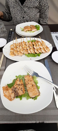 Reviews of Ristorante Namu in Ferrara - Ristorazione