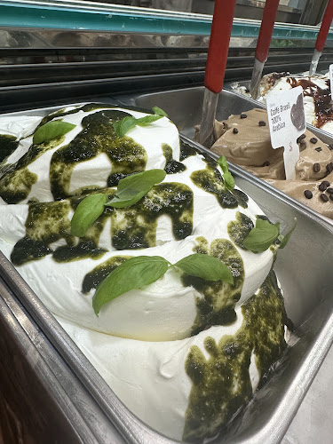 Tutto Gelato Phone number