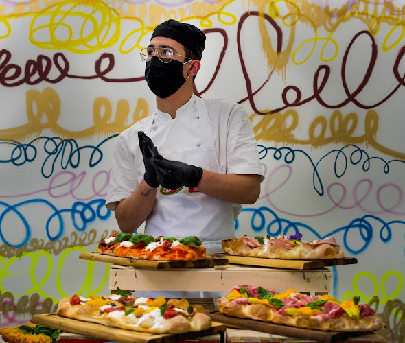 Gonzalez Bar Pinseria - Ristorazione