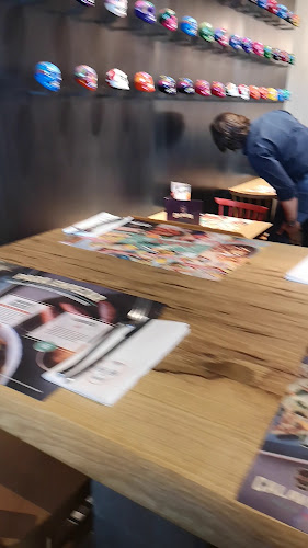 Comments and reviews of Calavera Restaurant - Cernusco