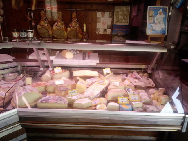 Comentarii opinii despre Andy'S Bar Di Boccucci Pasquale