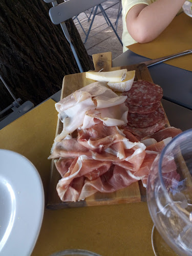 Trattoria Della Villa - Ristorazione