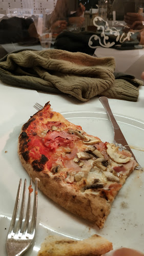 Opinii despre Ristorante Pizzeria La Duchessa în Castellammare del Golfo - Ristorazione