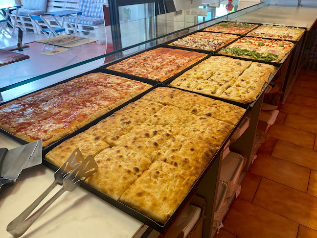 Made in Pizza - Ristorazione