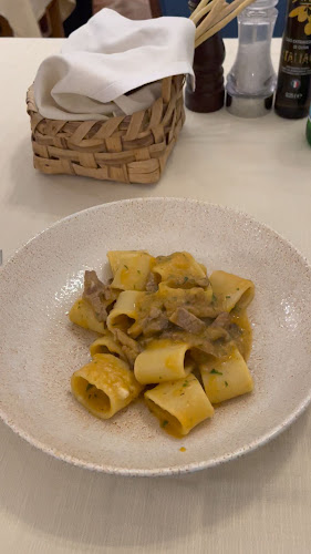 Opinii despre Trattoria da Gemma în Amalfi - Ristorazione