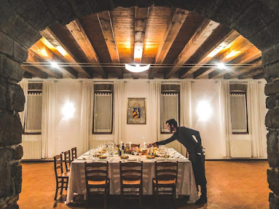 Antica Trattoria Ai 3 Re