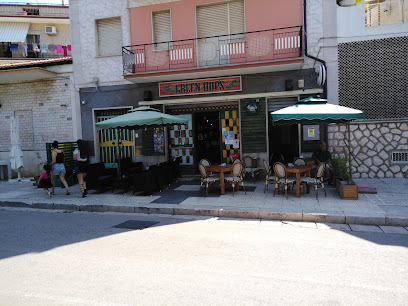 Bar Pub paninoteca Green Hops