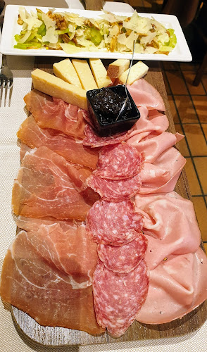 Opinii despre Taverna del Postiglione în Bologna - Ristorazione