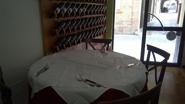 Trattoria dei Cuccugnai