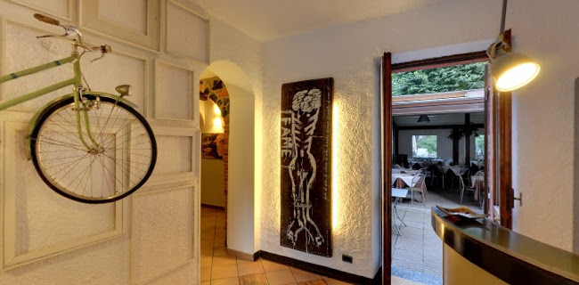 Ristorante Vecchi Ricordi da Gimbo - Cene