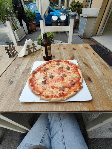 Pizza Party - Bologna