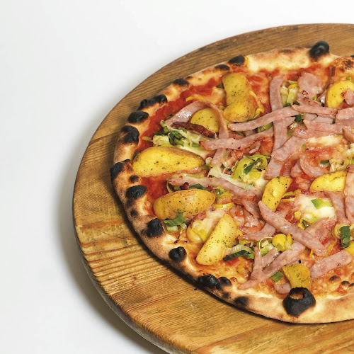 Pizzeria Laboratorio Pirru - Reggio Emilia