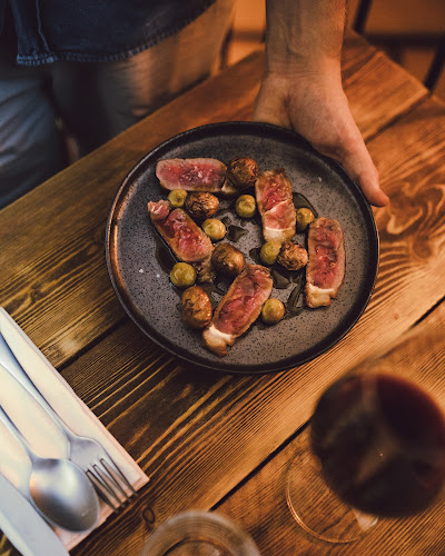 Comentarii opinii despre Partage Wine&Restaurant