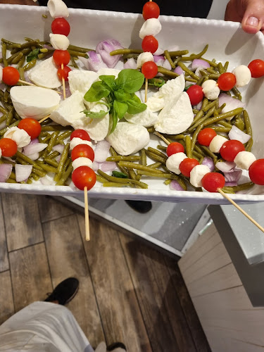 Comentarii opinii despre Samarcanda da Nu '