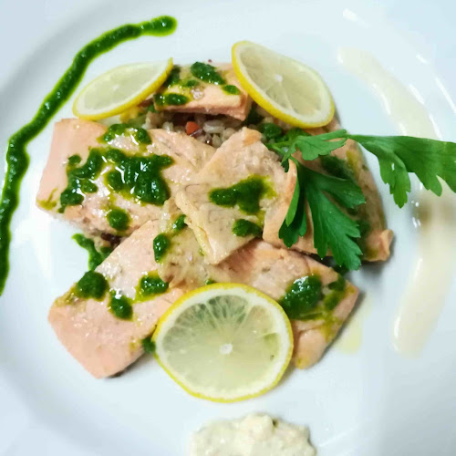 Opinii despre Trattoria dei Cuccugnai în Foligno - Ristorazione