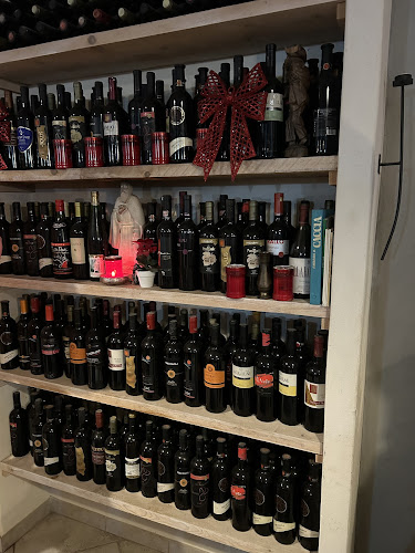 Comentarii opinii despre Agriturismo Ristorante Casa Vacanze Casa Azzurra San Basilio