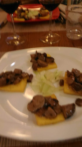 Comentarii opinii despre Ristorante Pizzeria Poggio Il Masseto