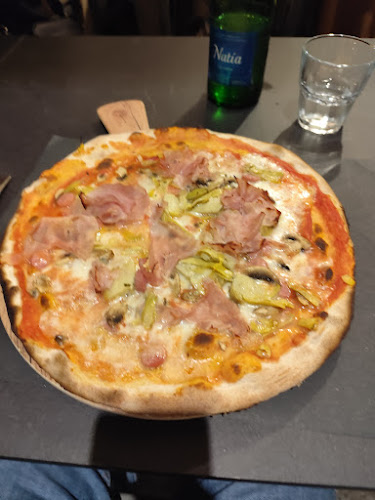 Opinii despre Murattiana în Bari - Ristorazione