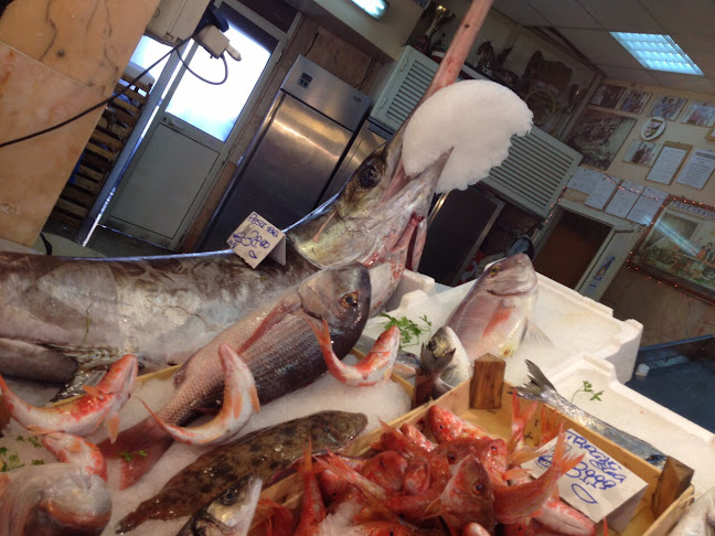 Comments and reviews of Pescheria Viola Francesco & C.Sas