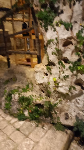 Caveau Pizzeria Open Times