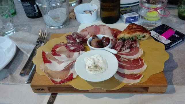 Opinii despre Ristorante Il Sociale della Caccia în Ravenna - Ristorazione