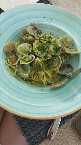 210 Grammi Ristorante Laboratorio - Trapani - Ristorazione