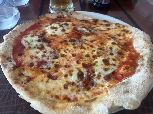 Pineta Pizza Club - Trieste