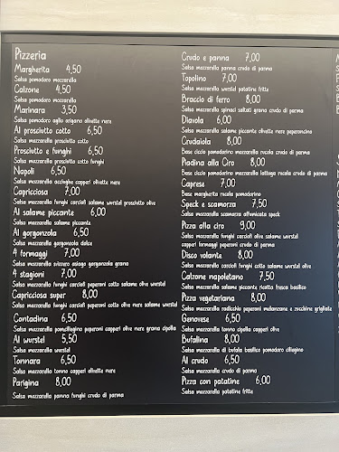 Opinii despre Ciro | Dal 1982, la pizzeria în Brindisi - Ristorazione