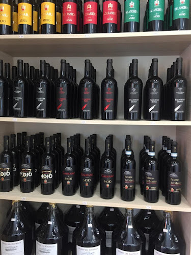 Via Torino, 17, 81054 San Prisco CE