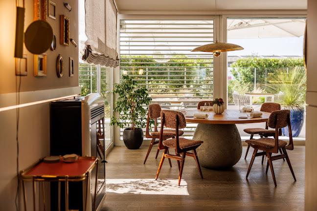 Ristorante L'Acciuga Perugia