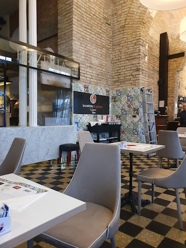 Comentarii opinii despre Salvatore Di Matteo Le Gourmet